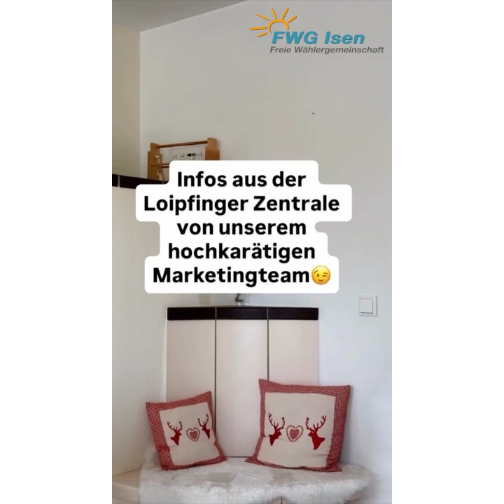 Mehr über den Artikel erfahren Unser Flyer entsteht