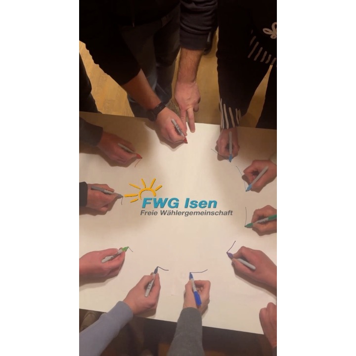 Mehr über den Artikel erfahren 08. März 2026 Kommunalwahlen