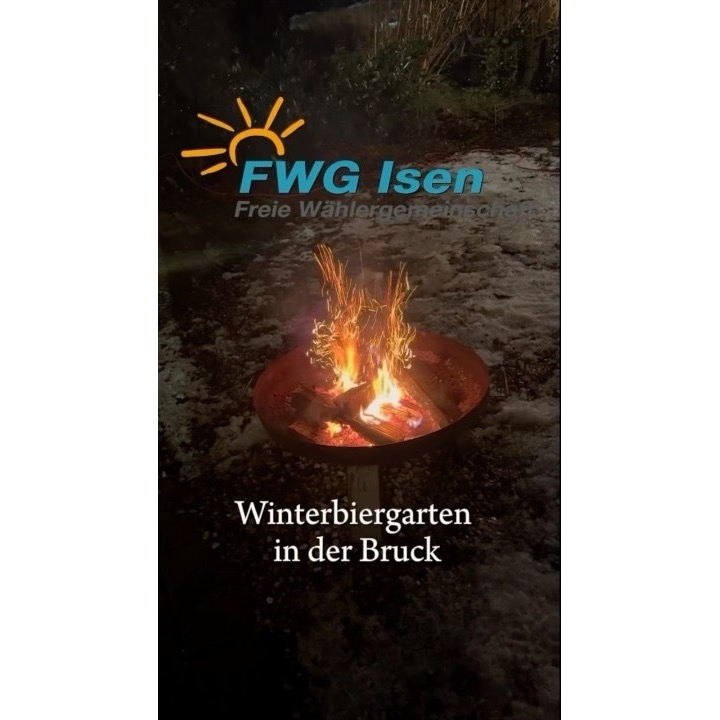 Mehr über den Artikel erfahren Winterbiergarten beim Bruckwirt