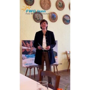 Mehr über den Artikel erfahren Endspurt Richtung 8. März